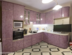 Все фото кухни из постформинга
