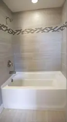 Категория Ванные комнаты