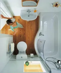 Bathtub cross design