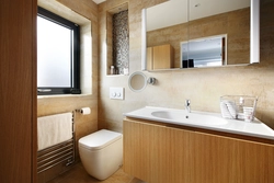 Bathtub cross design