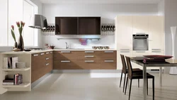 Kitchen Design On Legs