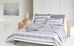 Bedroom bed photo
