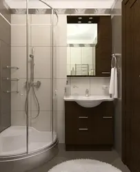 Дохили ҳаммом метр ба метр
