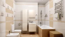 Плитаҳои тарҳрезии ванна 20 ба 30