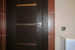 Ванные комнаты