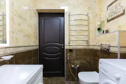 Категория Ванные комнаты