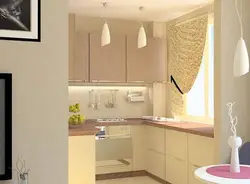 Категория Кухни