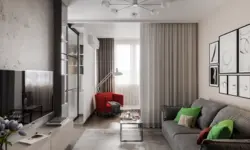 Спальни