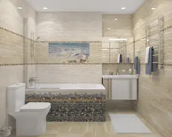 Uralceramics vanna otağı dizaynı