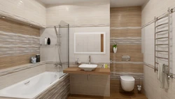 Uralceramics bathroom design