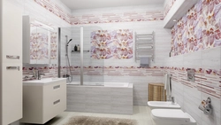 Uralceramics Bathroom Design