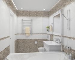 Uralceramics Vanna Otağı Dizaynı
