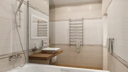 Uralceramics Bathroom Design