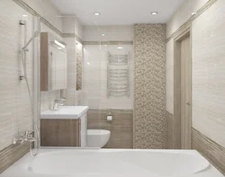 Uralceramics bathroom design