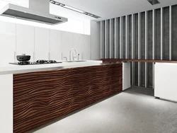 Ribbed Kitchens Photos