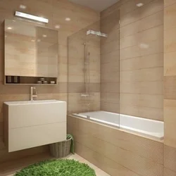 Bathroom design 150 by 200