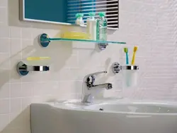 Ванные комнаты