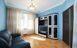 Зняць 1 Пакояў Кватэру Фота