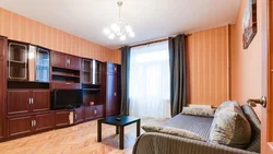 Снять 1 Комнат Квартиру Фото