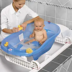 Yeni doğulmuşlar üçün foto hamam