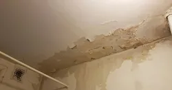 Акси шифти квартираи зериобӣ