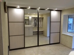 Kitchen wardrobes furniture photo