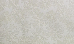 Wallpaper for kitchen hot stamping photo