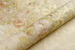 Обои для кухни горячего тиснения фото