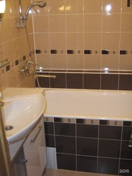 Ucuz Hamam Və Tualet Təmiri Fotoşəkili