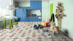 Oshxona Ichki Qismidagi Tarket
