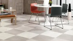 Таркетт В Интерьере Кухни