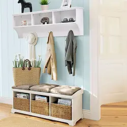 Прихожие