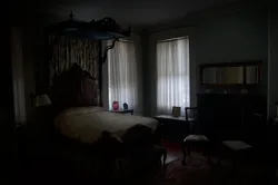 Фото темной комнаты в квартире