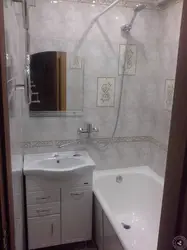 Категория Ванные комнаты