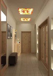 Потолки На Кухню С Прихожей Дизайны