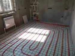 Issiq zamin fotosurati bilan kvartira