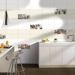 Tiles 20 60 for kitchen photo