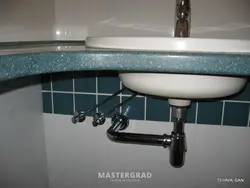 Чӣ Тавр Пӯшидани Як Танӯраи Ҳаммом Акс