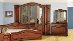 Жатын бөлме жиһазының фотосуреттері мен атаулары