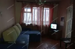 Фото Квартиры С Балконом 2 Х Комнатной