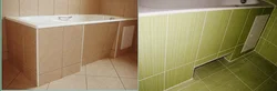 Категория Ванные комнаты
