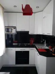 Xruşşovun Içərisində Qara Mətbəx