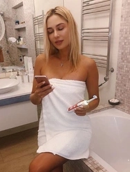 Категория Ванные комнаты
