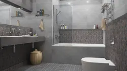 Категория Ванные комнаты