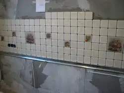Тарҳрезии Сафолҳои Кӯҳна Дар Ошхона