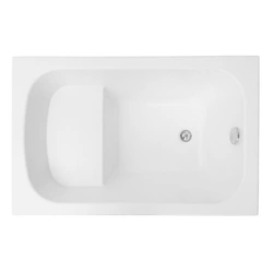 Small sitz bath photo