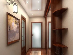 Design hallway 467