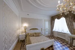 Спальни