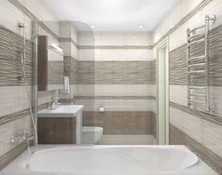 Alma ceramics bathroom design