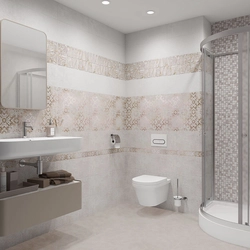 Alma ceramics bathroom design